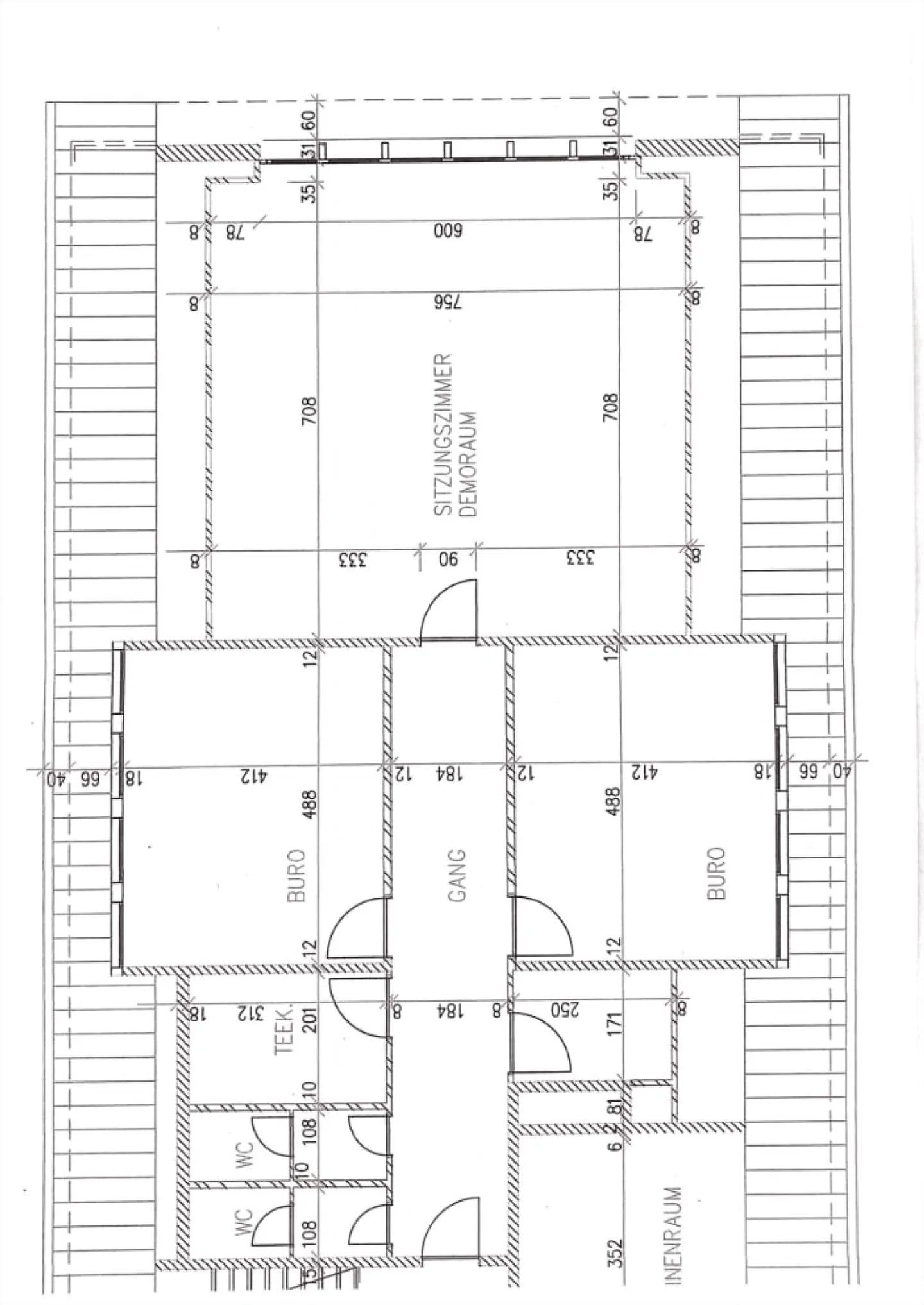 Vielseitige Gewerbefläche in Riehen - Foto 10 von 10