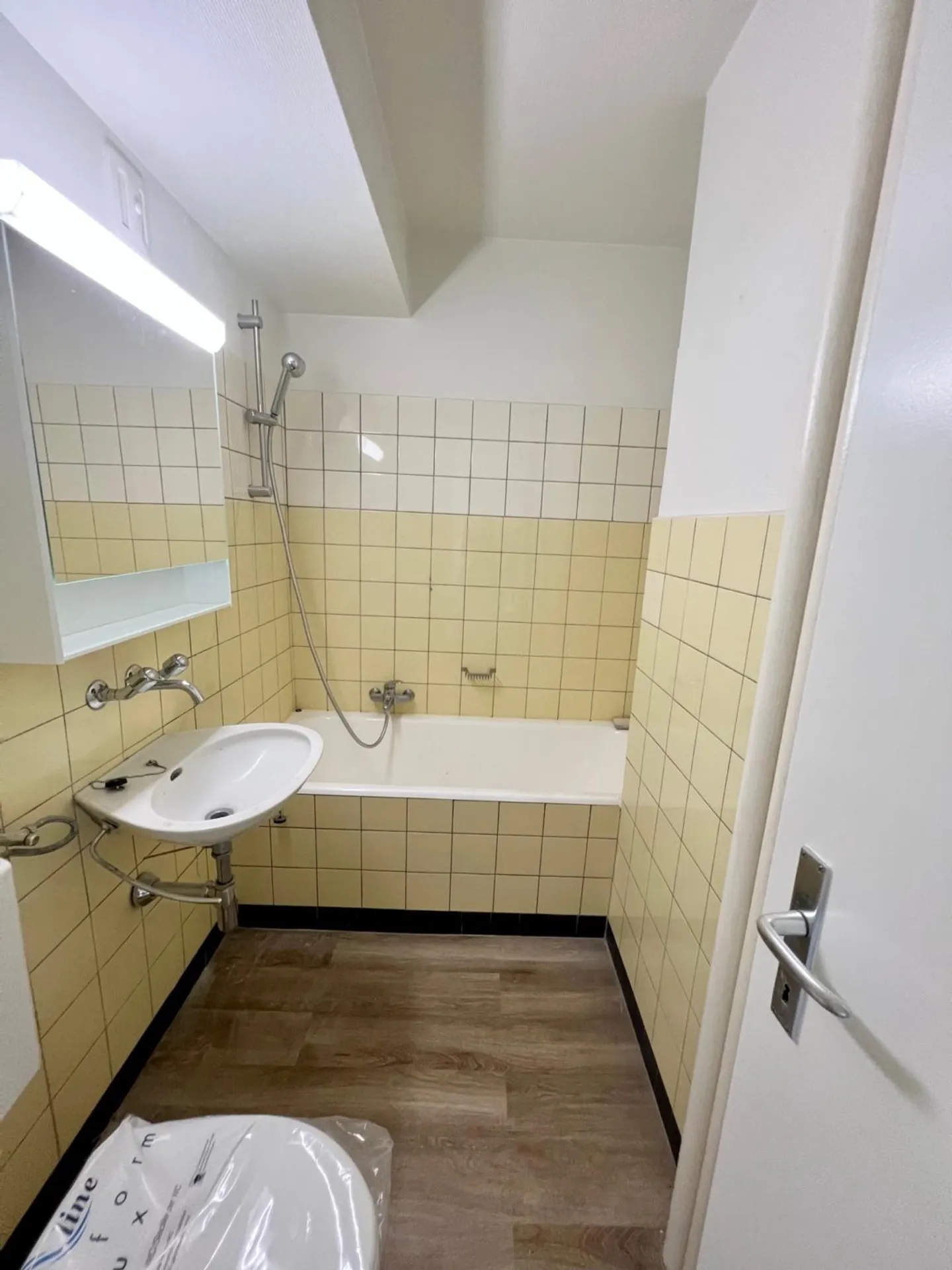 Charmant appartement 3 pièces - Photo 5 sur 5