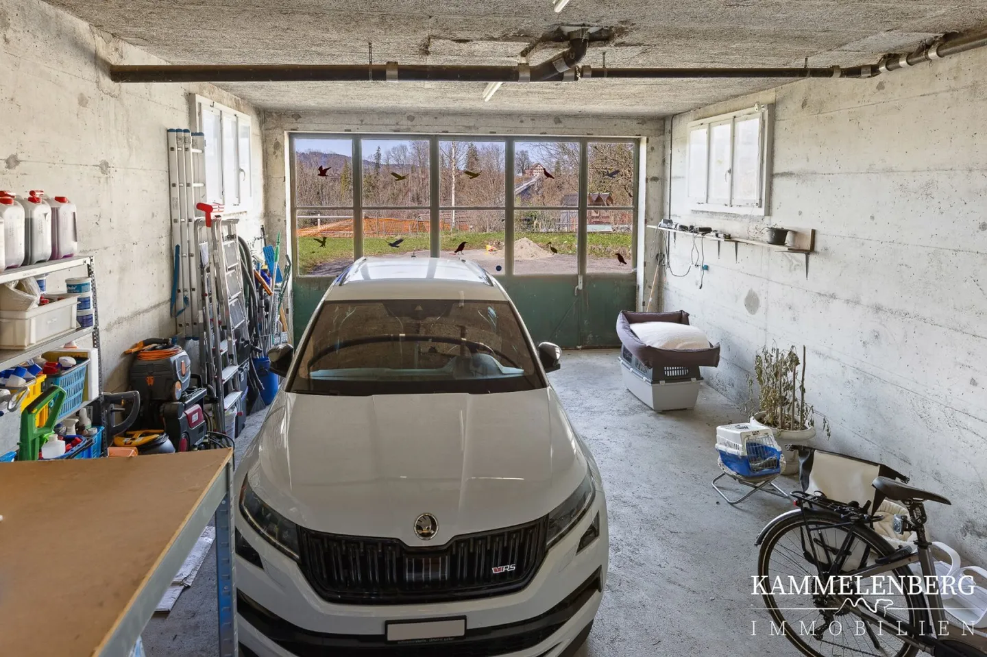 Charmante Landwohnung - Foto 22 von 27