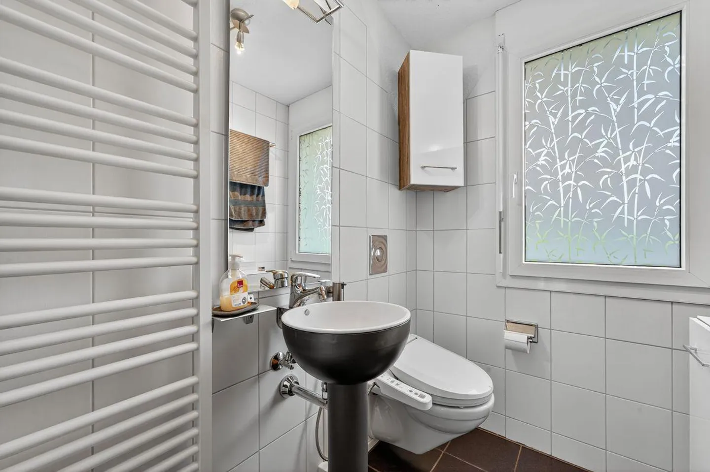 Detached single-family house with panoramic views, pool and garden - energy-efficient and quietly located - Photo 8 of 10