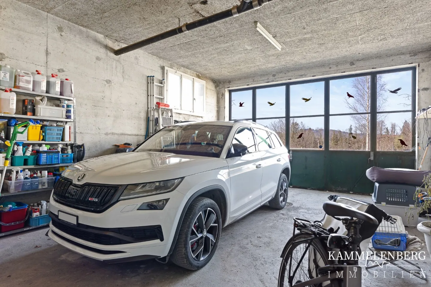 Charmante Landwohnung - Foto 23 von 27