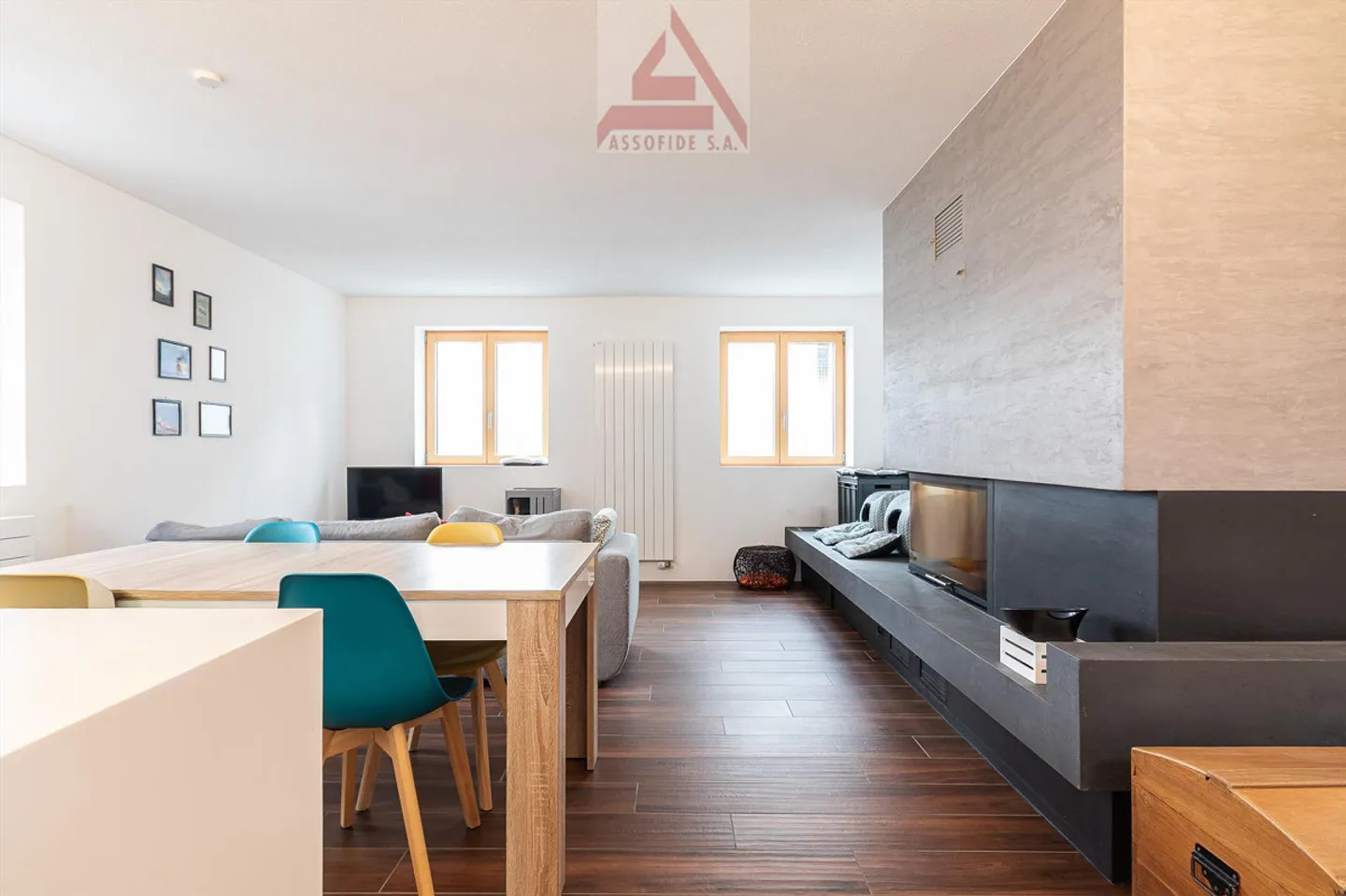 Casa Incantevole in Leventina - Foto 3 di 7