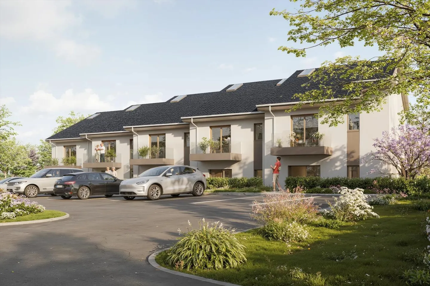 Casa 4 stanze - Foto 3 di 4