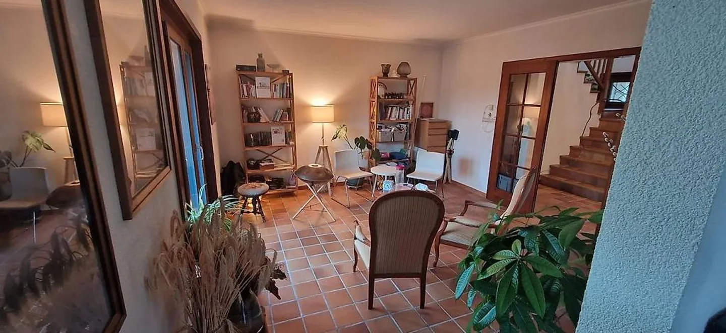 Appartamento 7.5 stanze - Foto 2 di 4