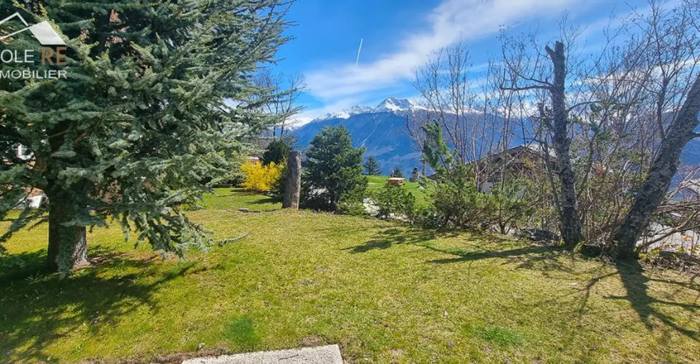 Chalet Montagne Charmant - Photo 4 sur 13