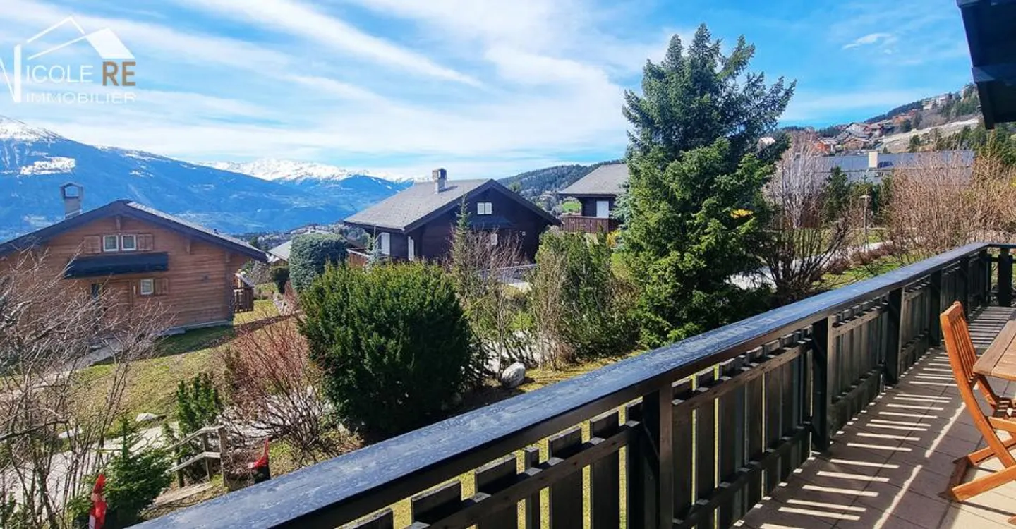 Chalet Montagne Charmant - Photo 5 sur 13