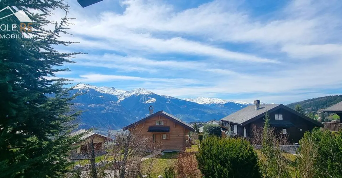 Chalet Montagne Charmant - Photo 7 sur 13