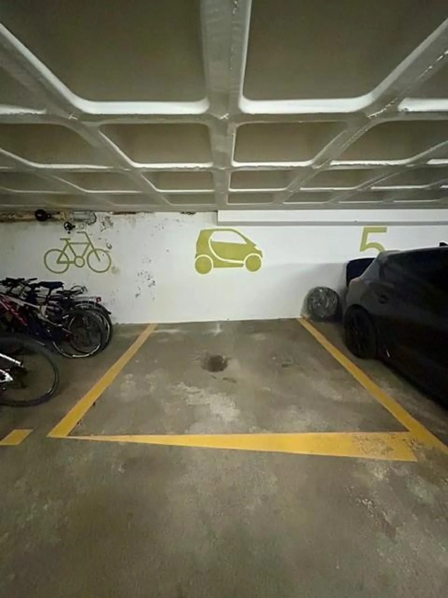 Parkplatz St. Georgen - Foto 2 von 2