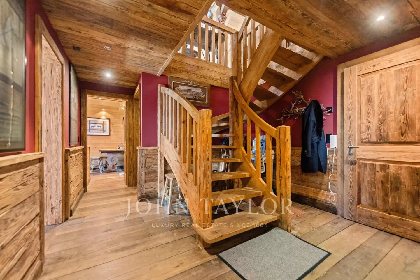 Duplex 6.5 Zimmer - Foto 10 von 11