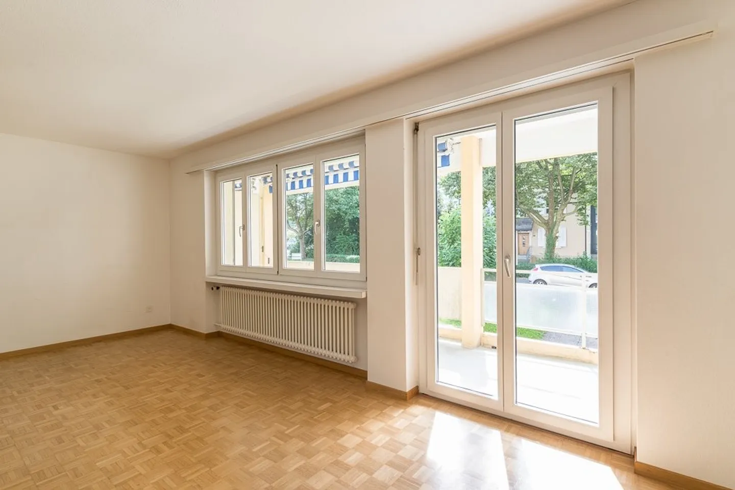 Cozy 3.5-Room Apartment in Goldach - Photo 2 of 6