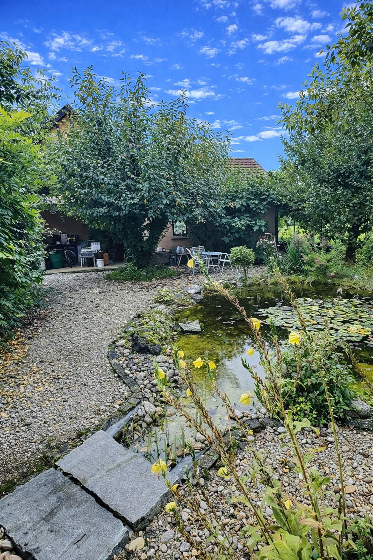 Grande casa familiare in viager occupato senza affitto - Foto 5 di 24