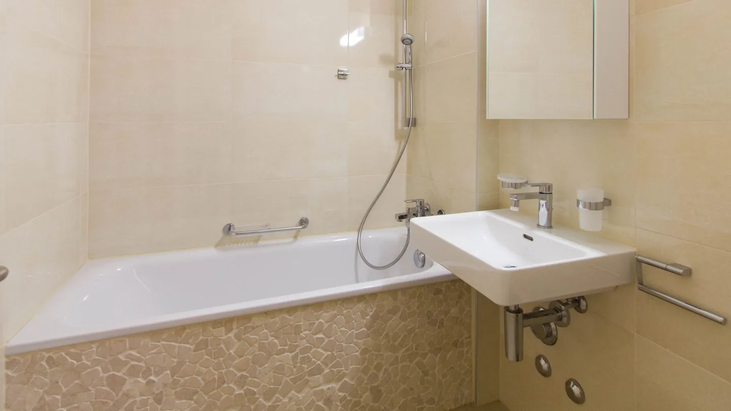 1,5 Zimmer Wohnung - Foto 5 von 7