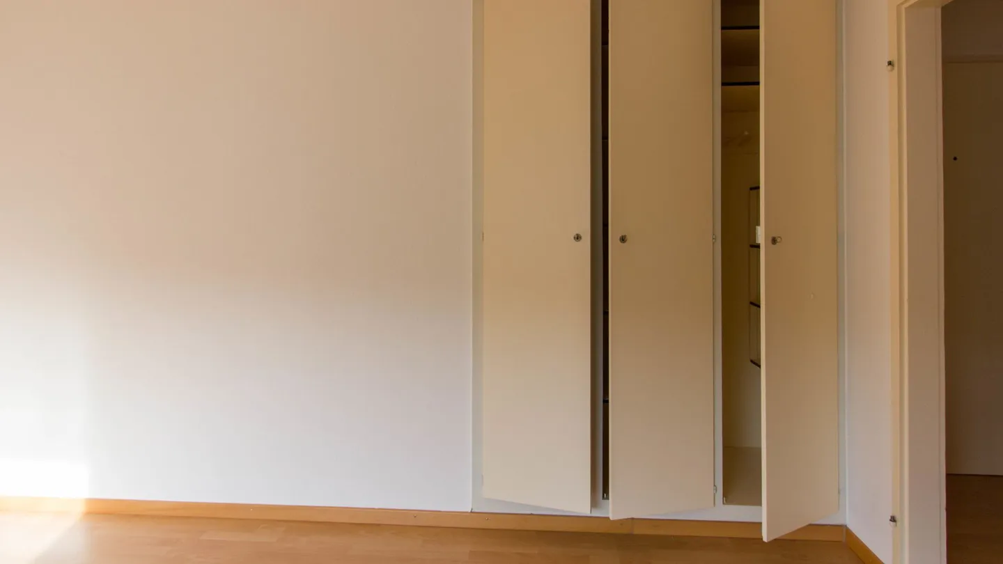 1,5 Zimmer Wohnung - Foto 7 von 7