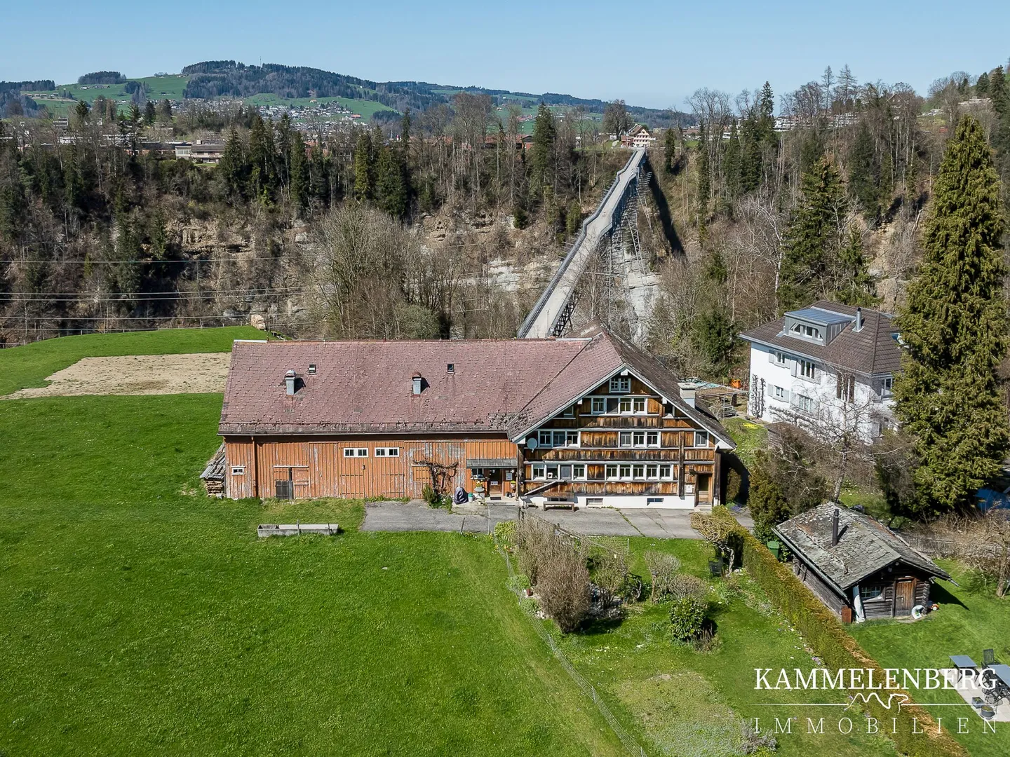 Charmante Landwohnung - Foto 25 von 27