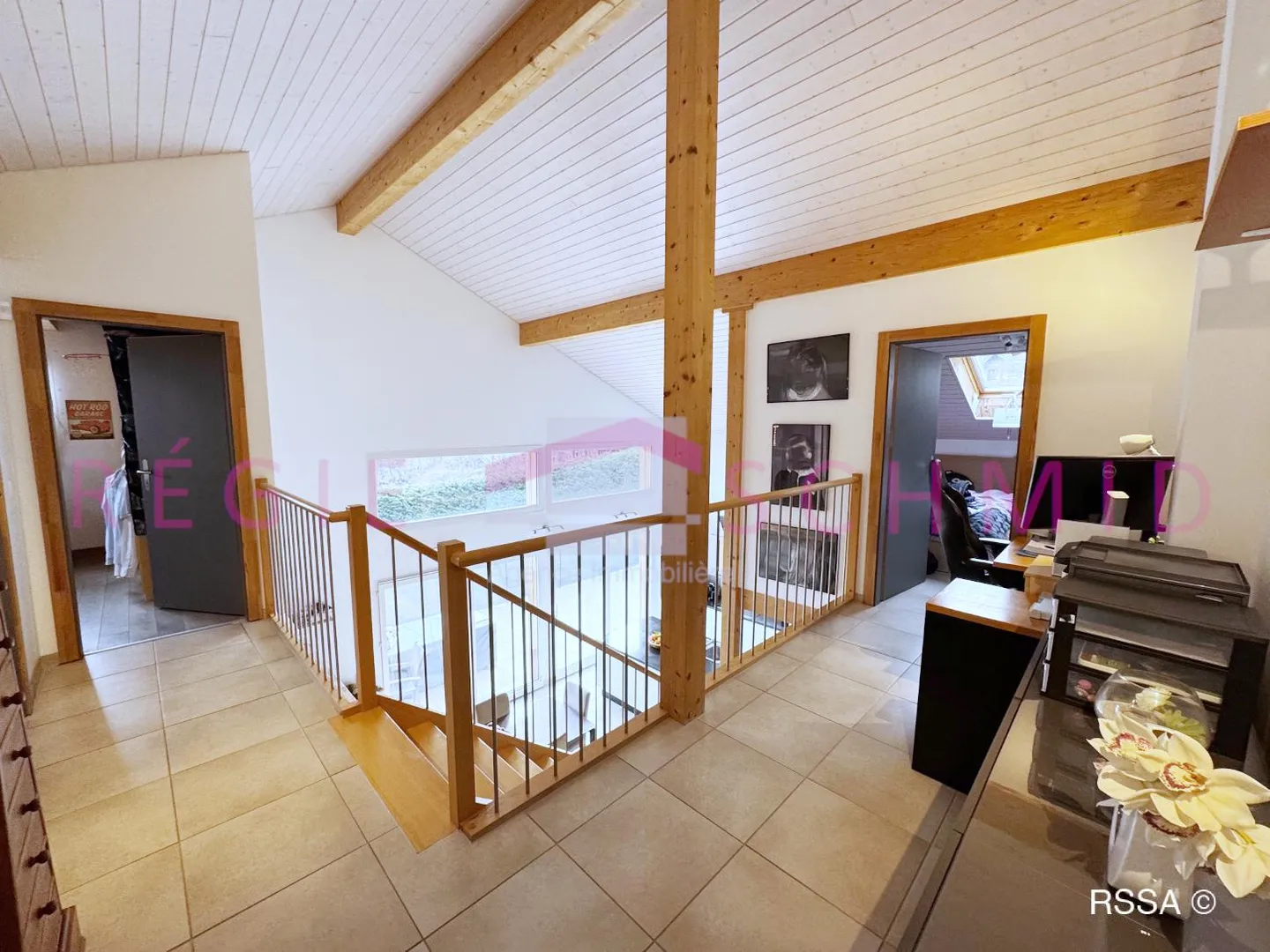 Detached villa - Photo 7 of 10