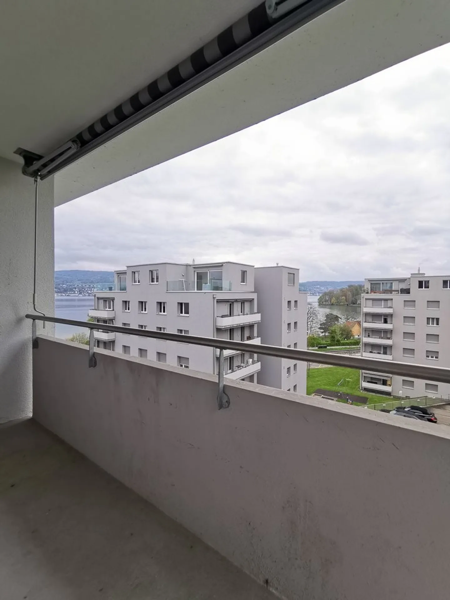 Wohnen am See - Foto 10 von 11