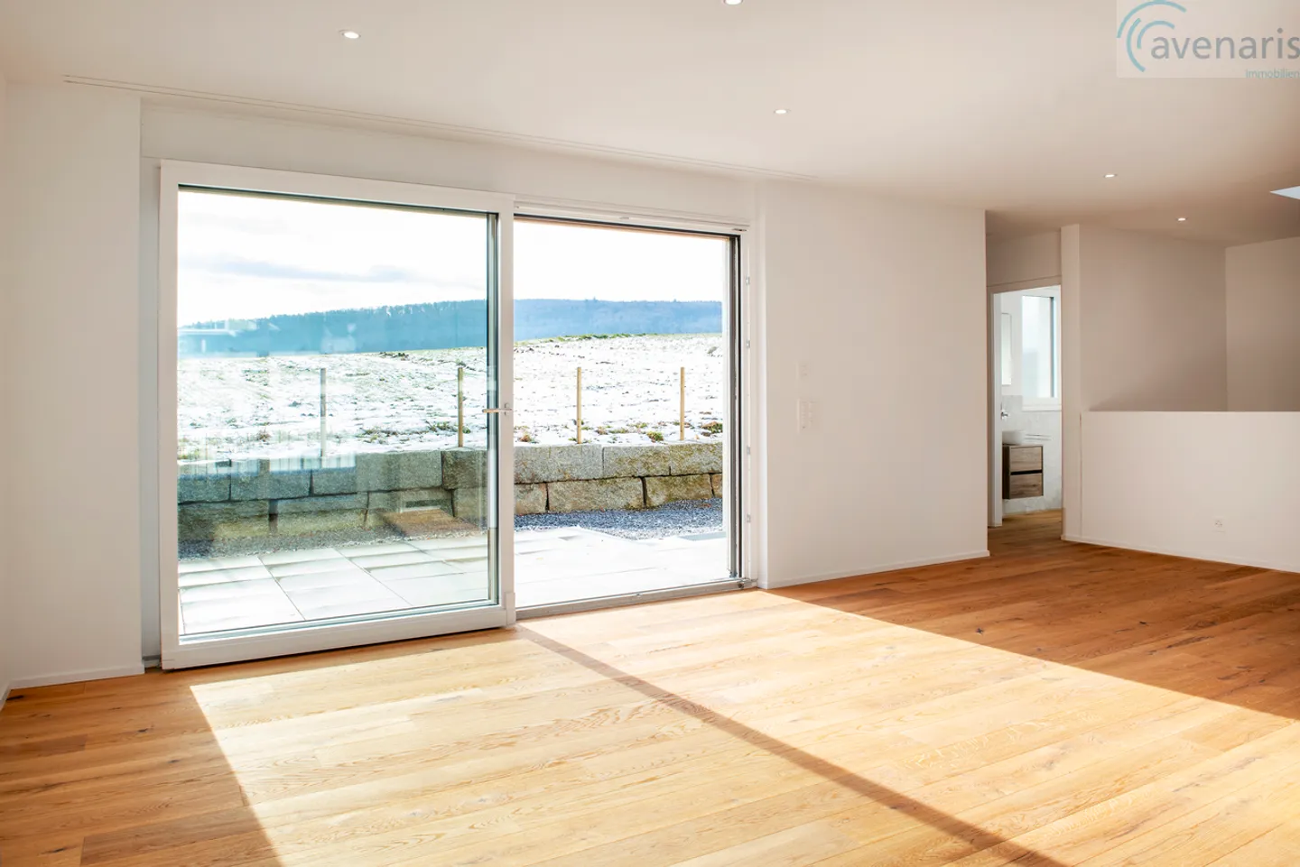 Nuova costruzione: Una casa bifamiliare è ancora disponibile - Foto 2 di 14