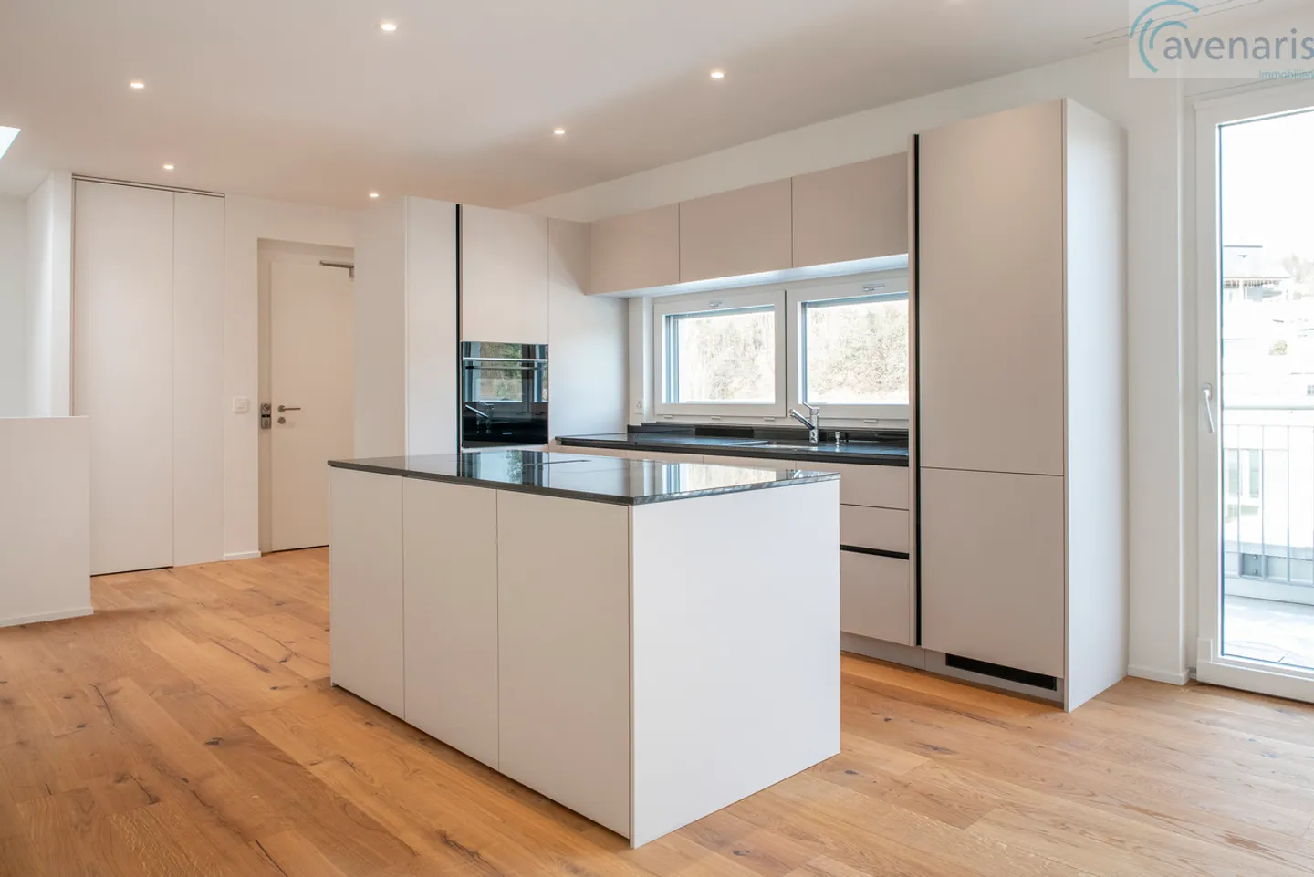 Nuova costruzione: Una casa bifamiliare è ancora disponibile - Foto 4 di 14