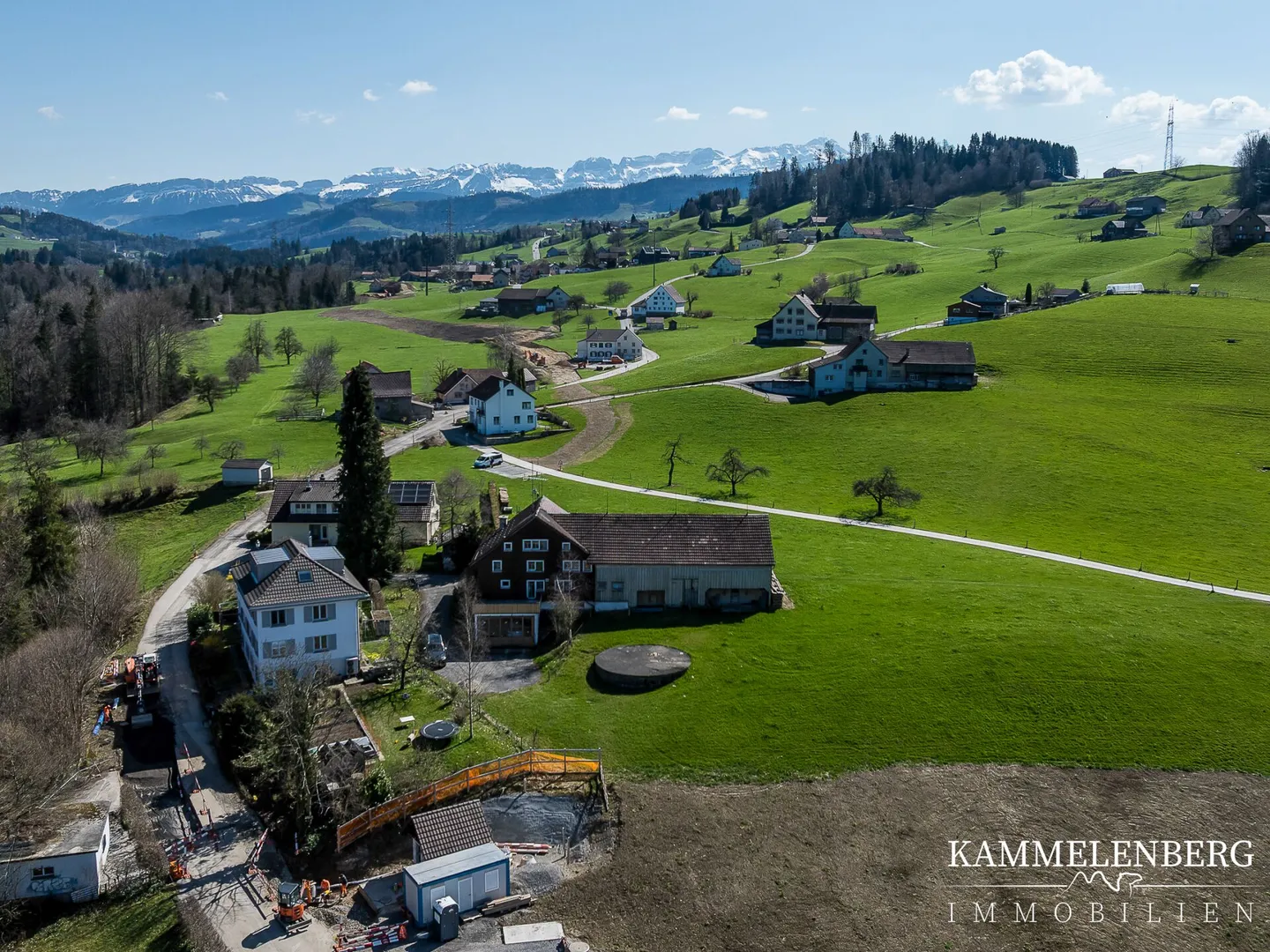 Charmante Landwohnung - Foto 27 von 27