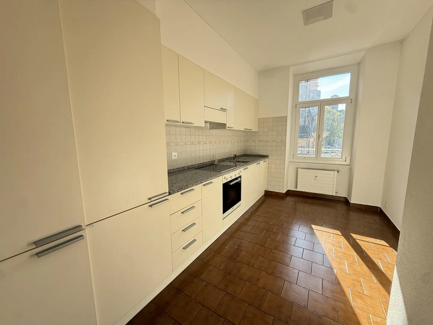 Appartamento Incantevole a Bellinzona - Foto 1 di 9