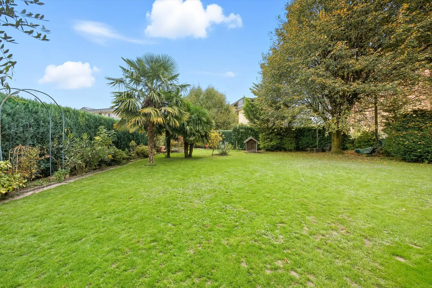 Villa 10 Zimmer - Foto 3 von 10