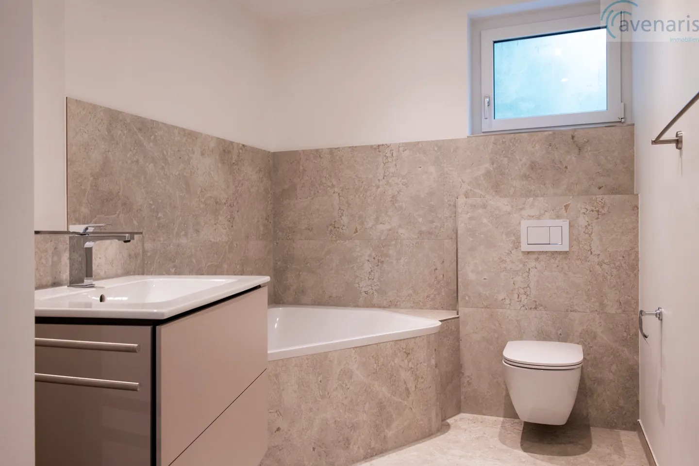 Nuova costruzione: Una casa bifamiliare è ancora disponibile - Foto 6 di 14