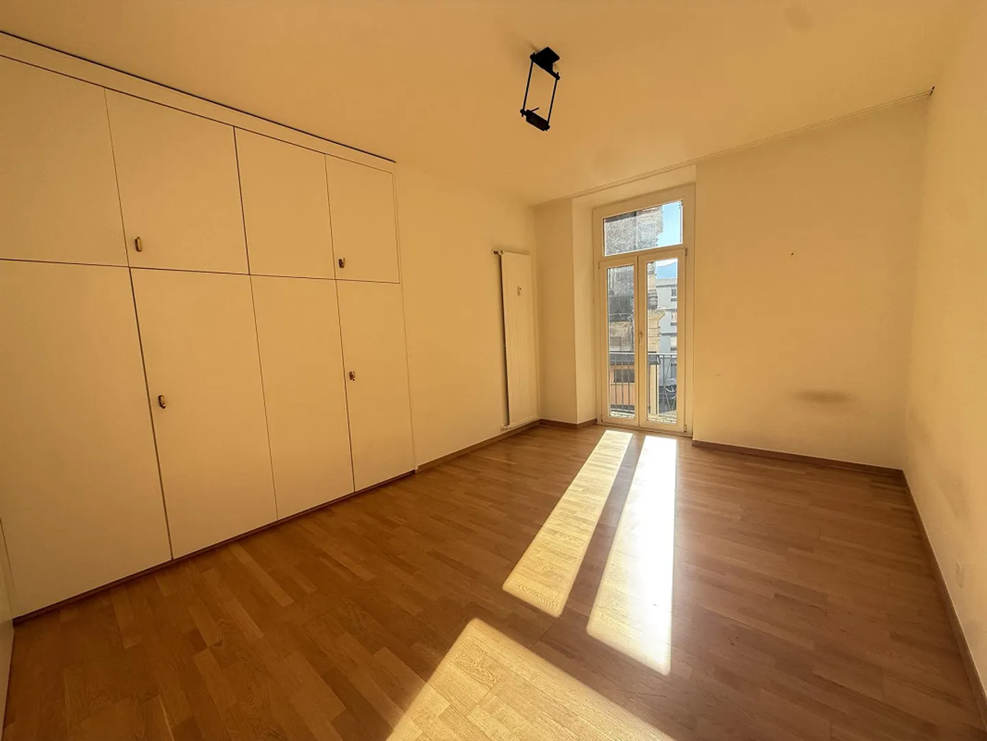 Appartamento Incantevole a Bellinzona - Foto 3 di 9