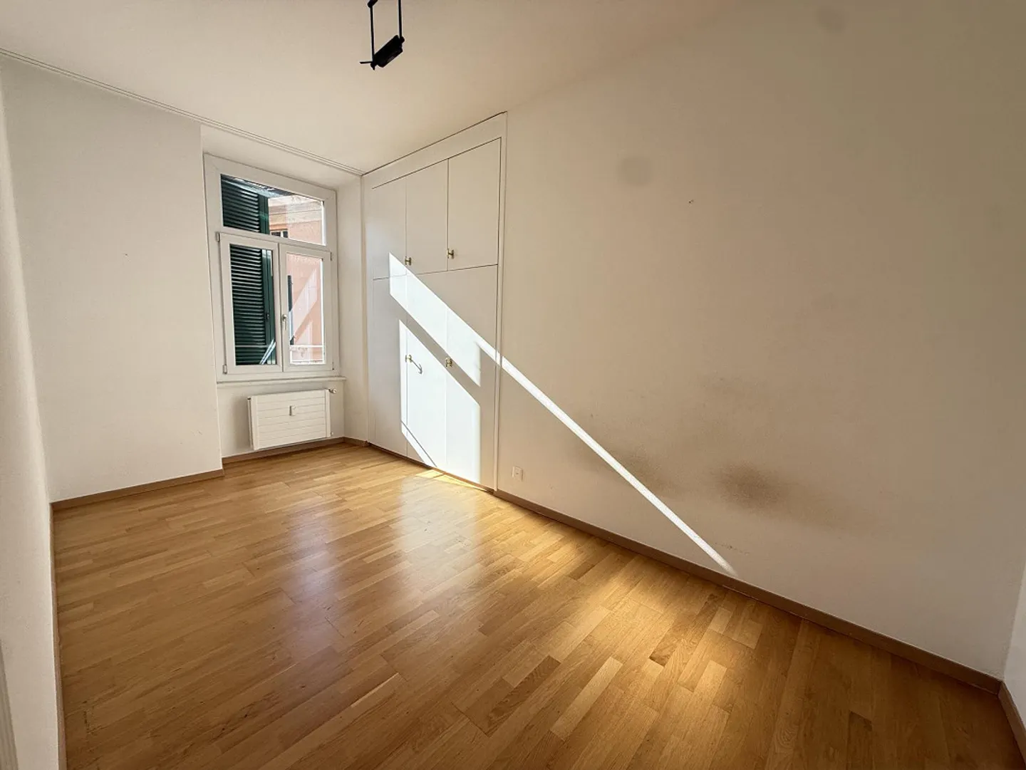 Appartamento Incantevole a Bellinzona - Foto 4 di 9