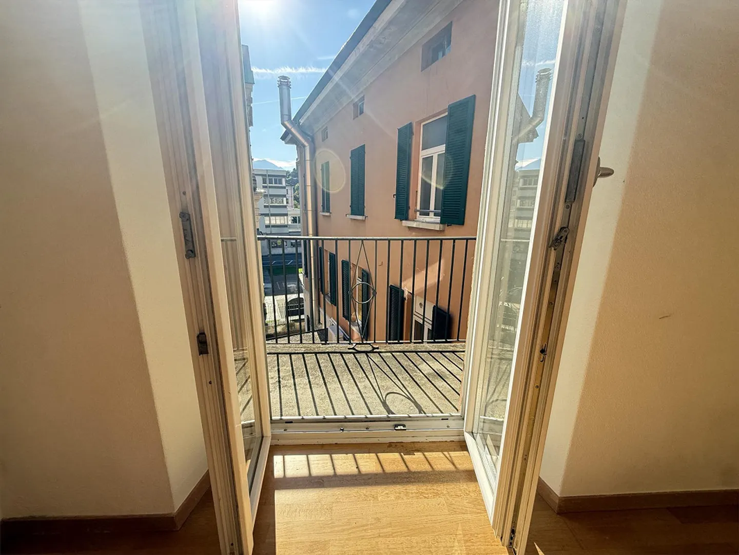 Appartamento Incantevole a Bellinzona - Foto 6 di 9