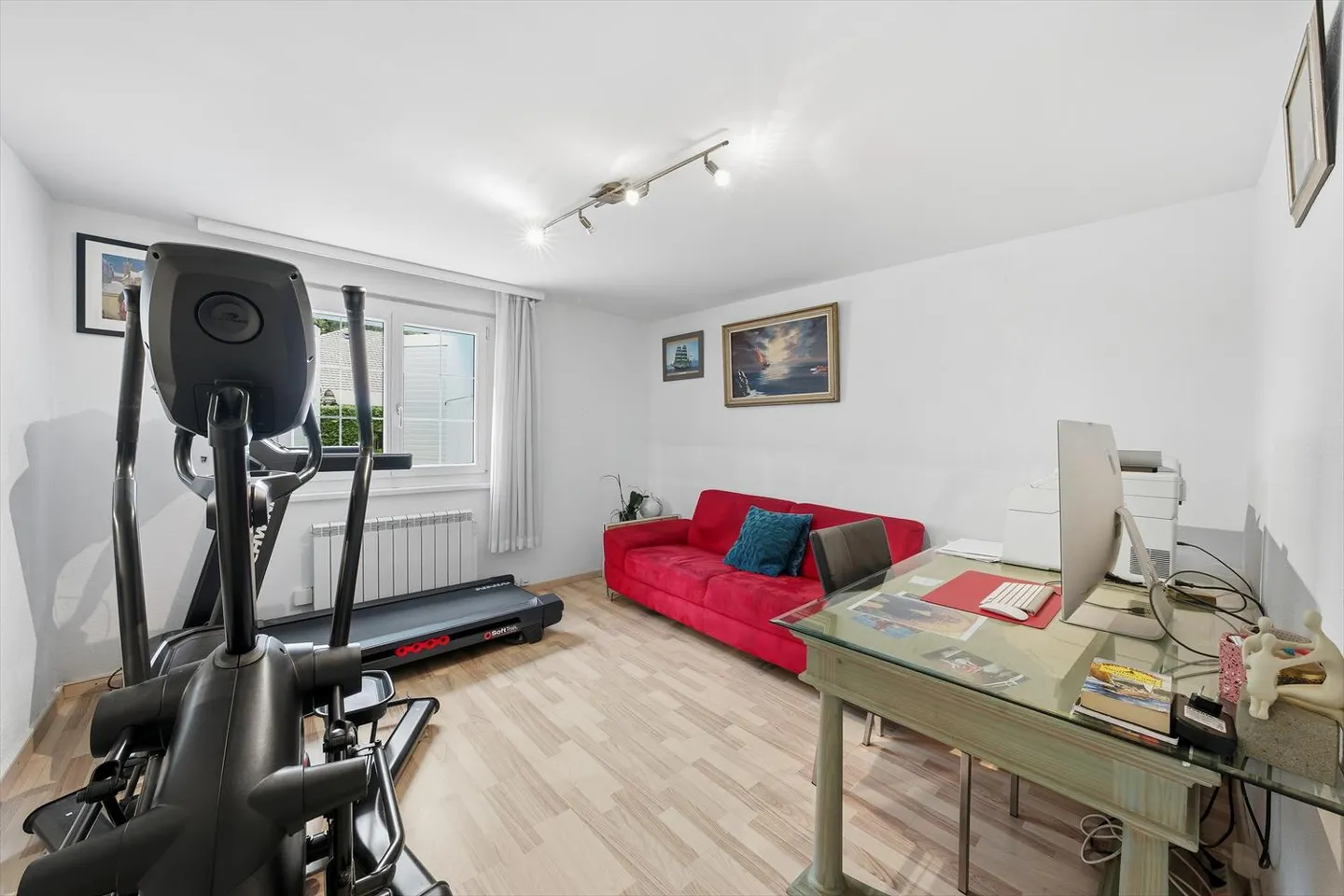 Villa 10 Zimmer - Foto 9 von 10