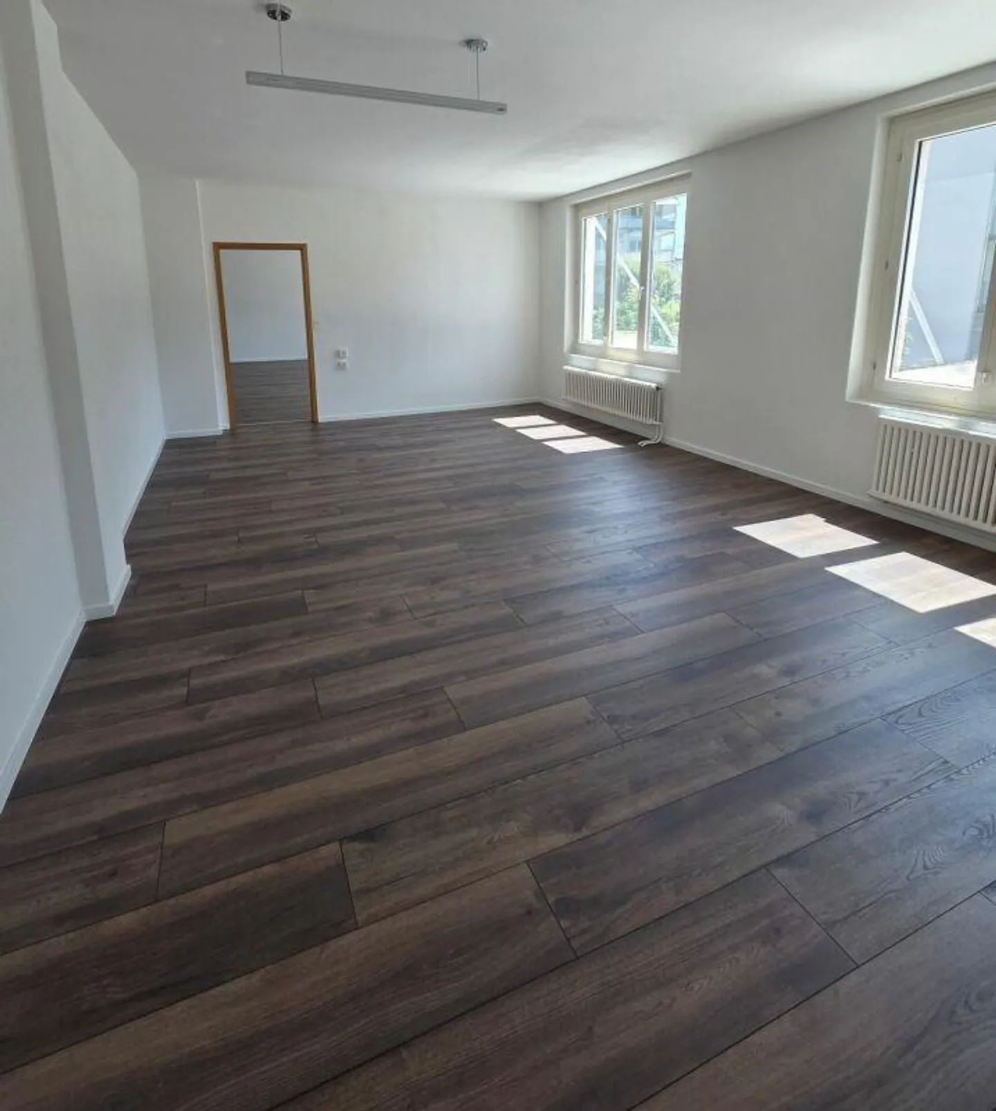 Commercial Space Near Train Station - Photo 2 of 6