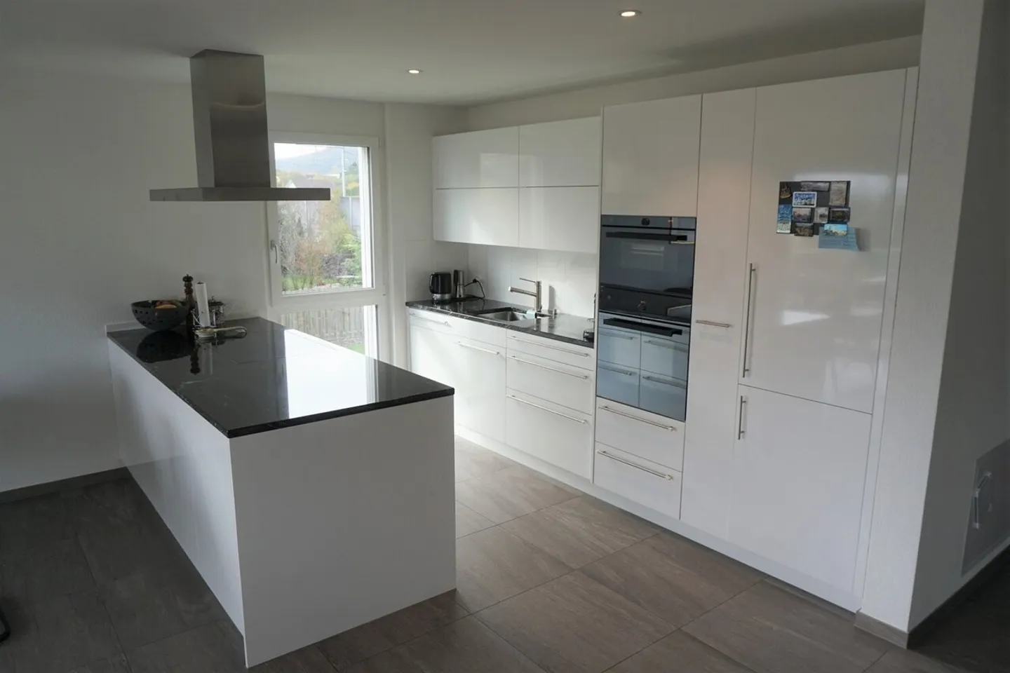 Apartment for rent - Photo 2 of 12