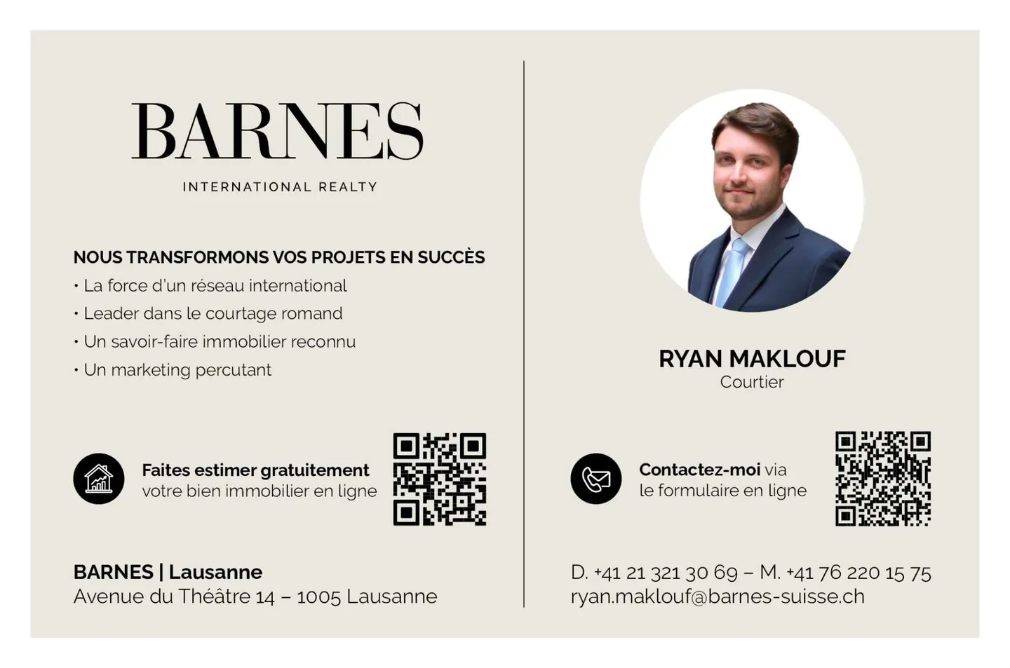 Attika MINERGIE new with panoramic view and small vegetable garden - Photo 13 of 13