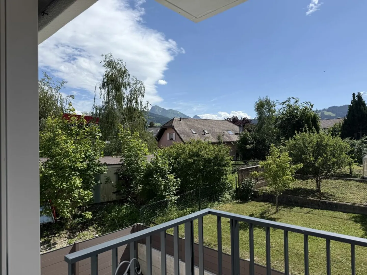 Incantevole Chalet Svizzero - Foto 2 di 14