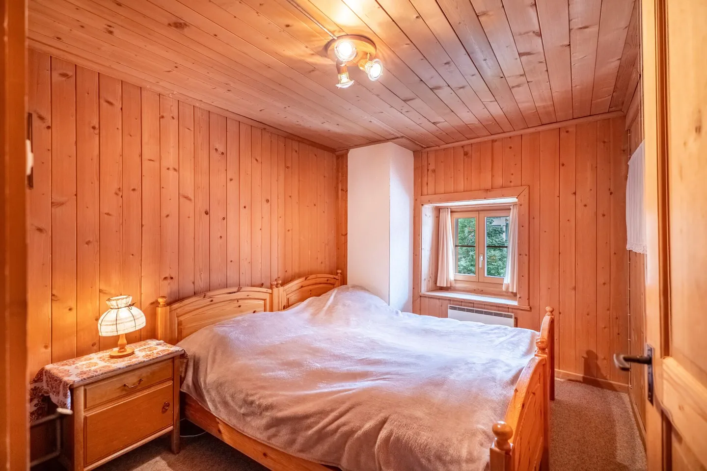 Vivre comme dans un conte de fées de Schellen-Ursli. Appartement de 4,5 pièces à Ftan-Pitschen - Photo 10 sur 21