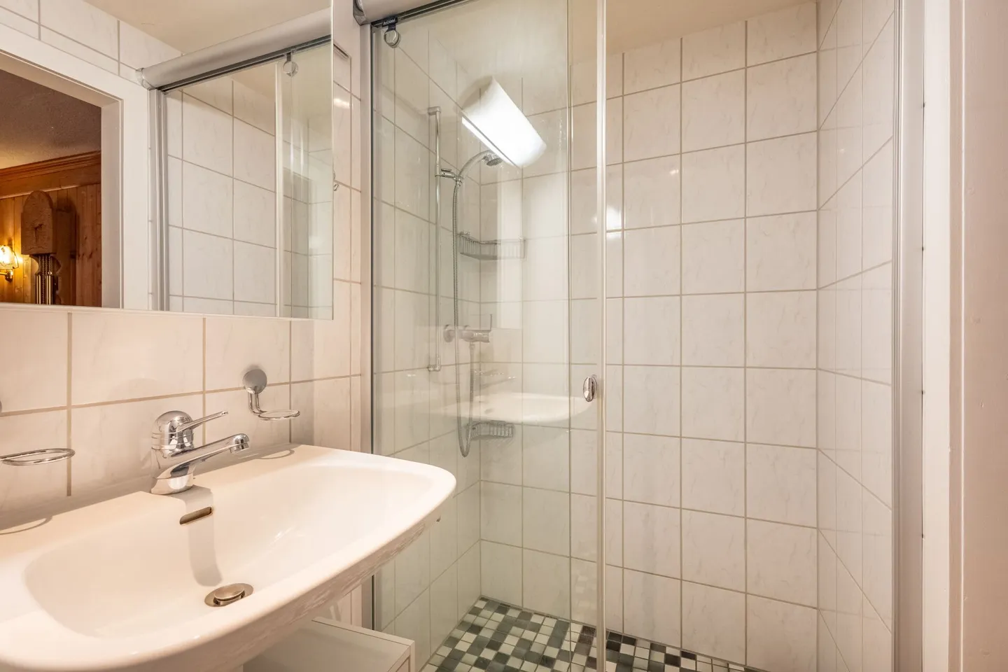 Vivre comme dans un conte de fées de Schellen-Ursli. Appartement de 4,5 pièces à Ftan-Pitschen - Photo 12 sur 21