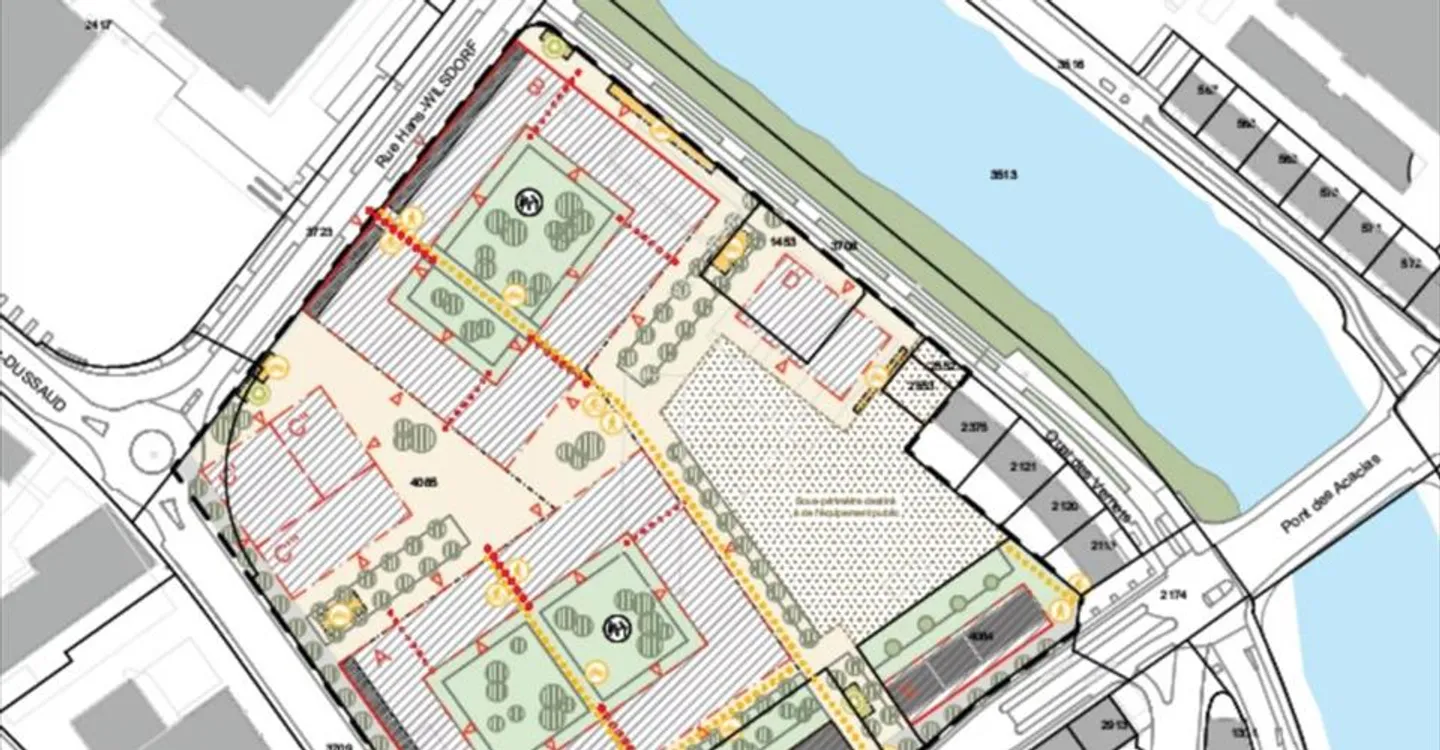 Negozio in affitto - Foto 1 di 4