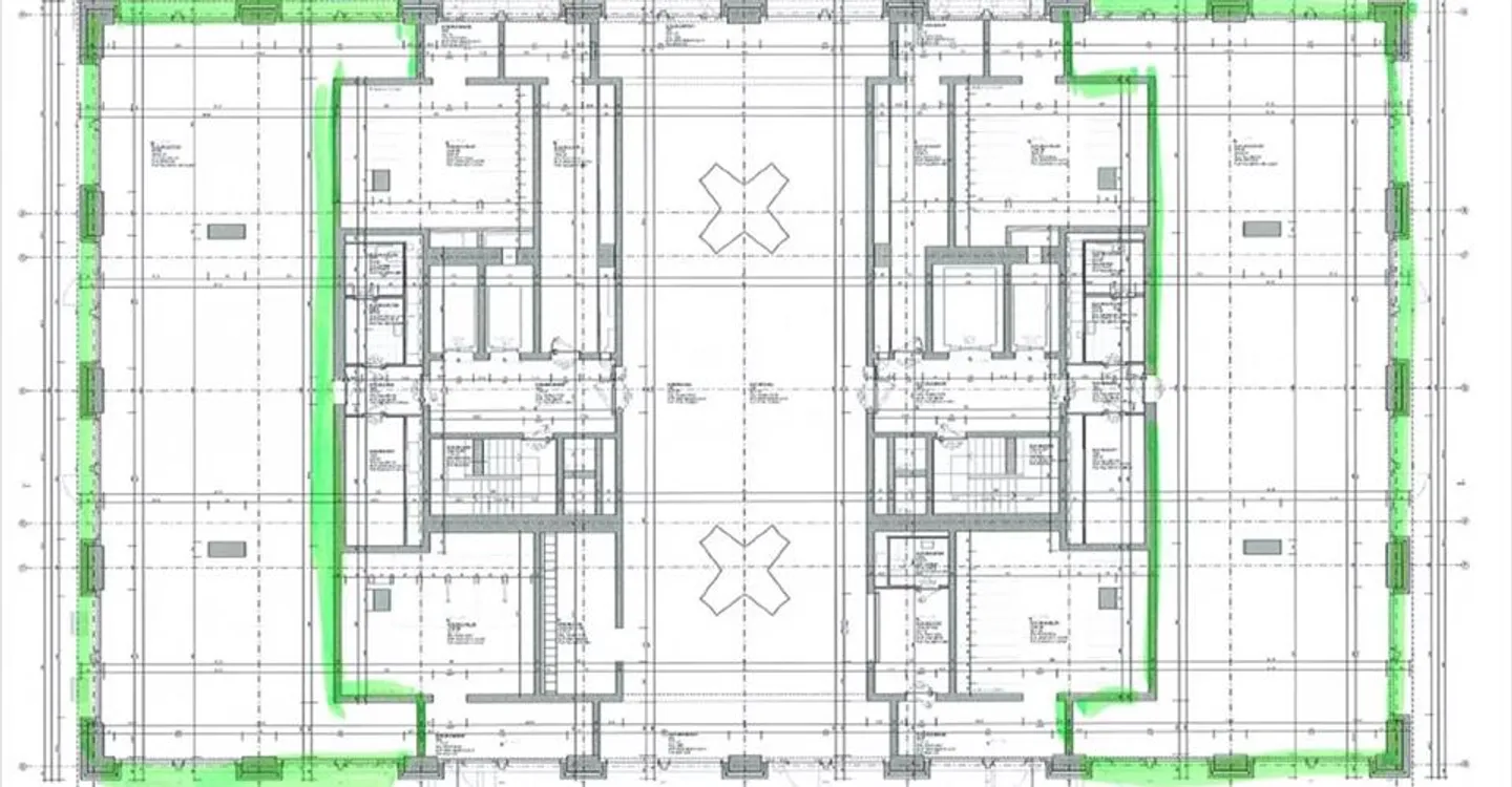 Negozio in affitto - Foto 2 di 4