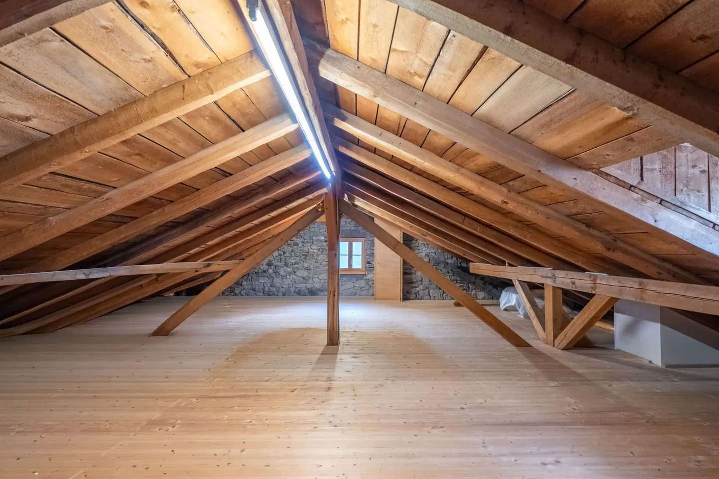 Vivre comme dans un conte de fées de Schellen-Ursli. Appartement de 4,5 pièces à Ftan-Pitschen - Photo 14 sur 21
