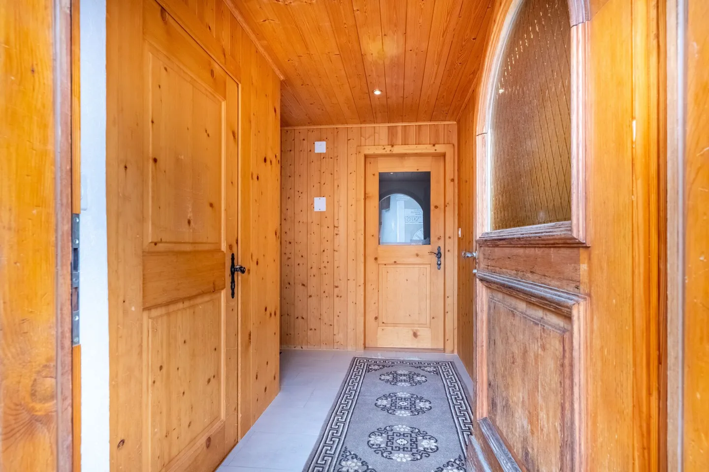 Vivre comme dans un conte de fées de Schellen-Ursli. Appartement de 4,5 pièces à Ftan-Pitschen - Photo 16 sur 21