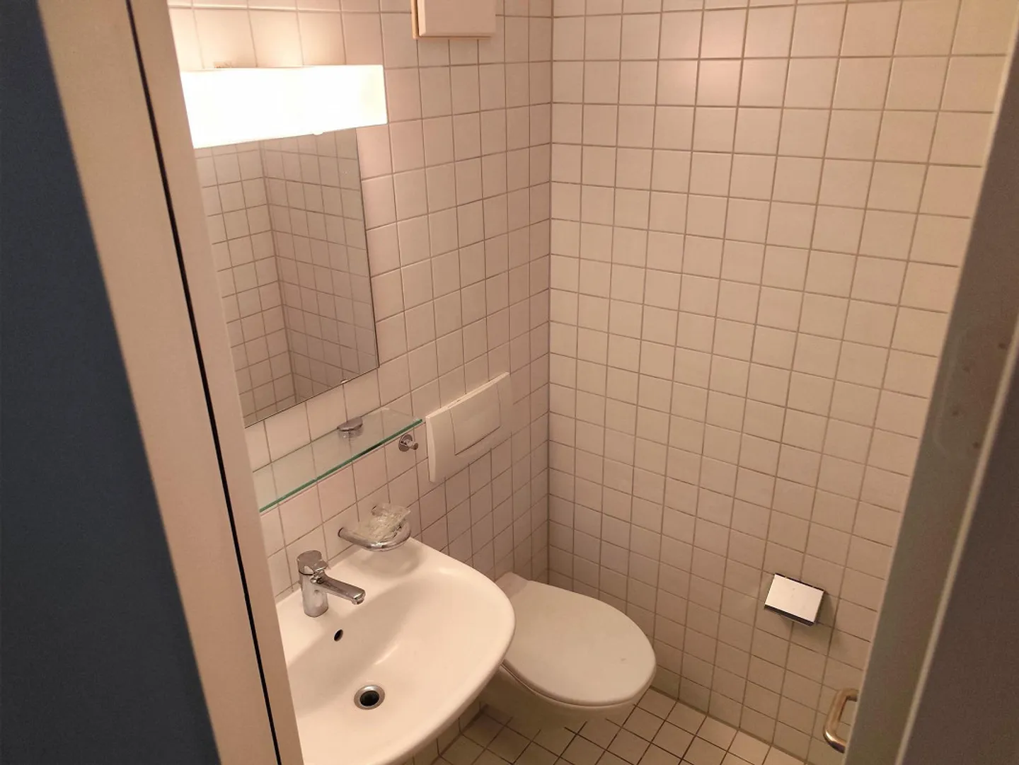 4.0 Room Apartment in Therwil - Photo 7 of 12