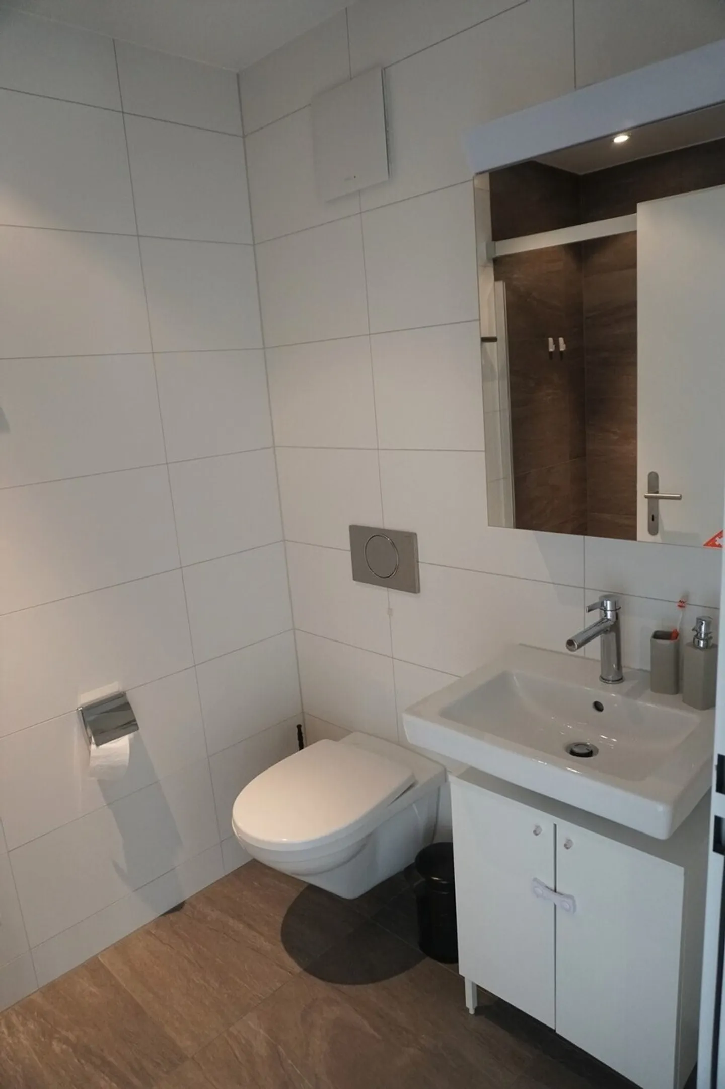 Apartment for rent - Photo 8 of 12