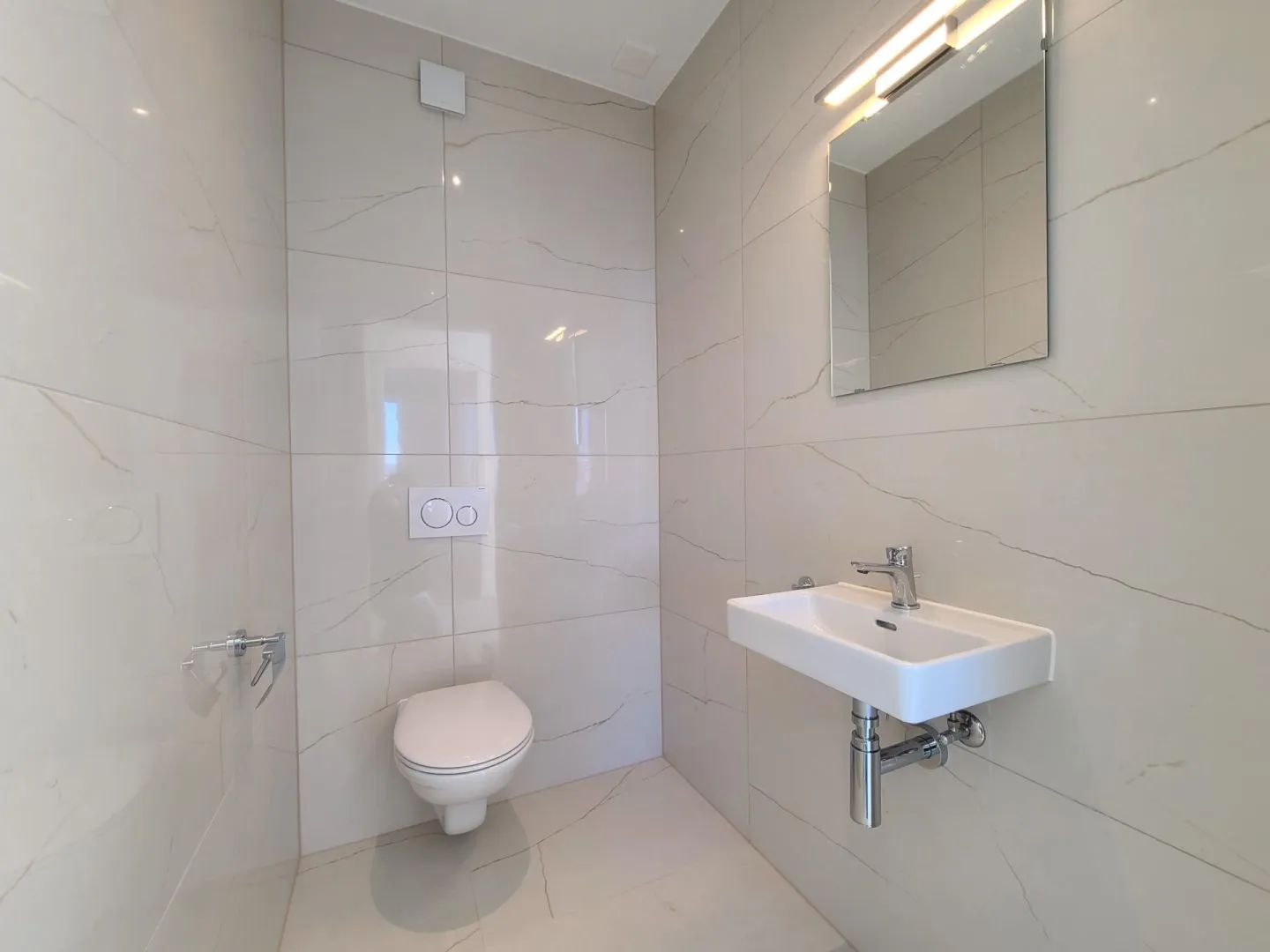 Plugin 4 - 5.5-Zimmer-Wohnung im 12. Stock - Foto 14 von 19