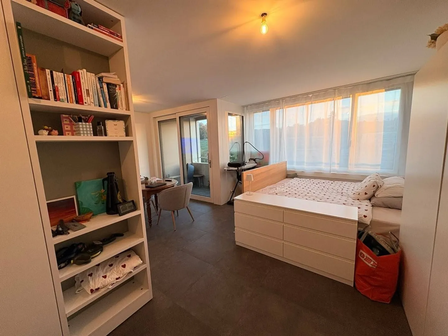 Modernes Apartment mit Smart-Tech - Foto 2 von 5