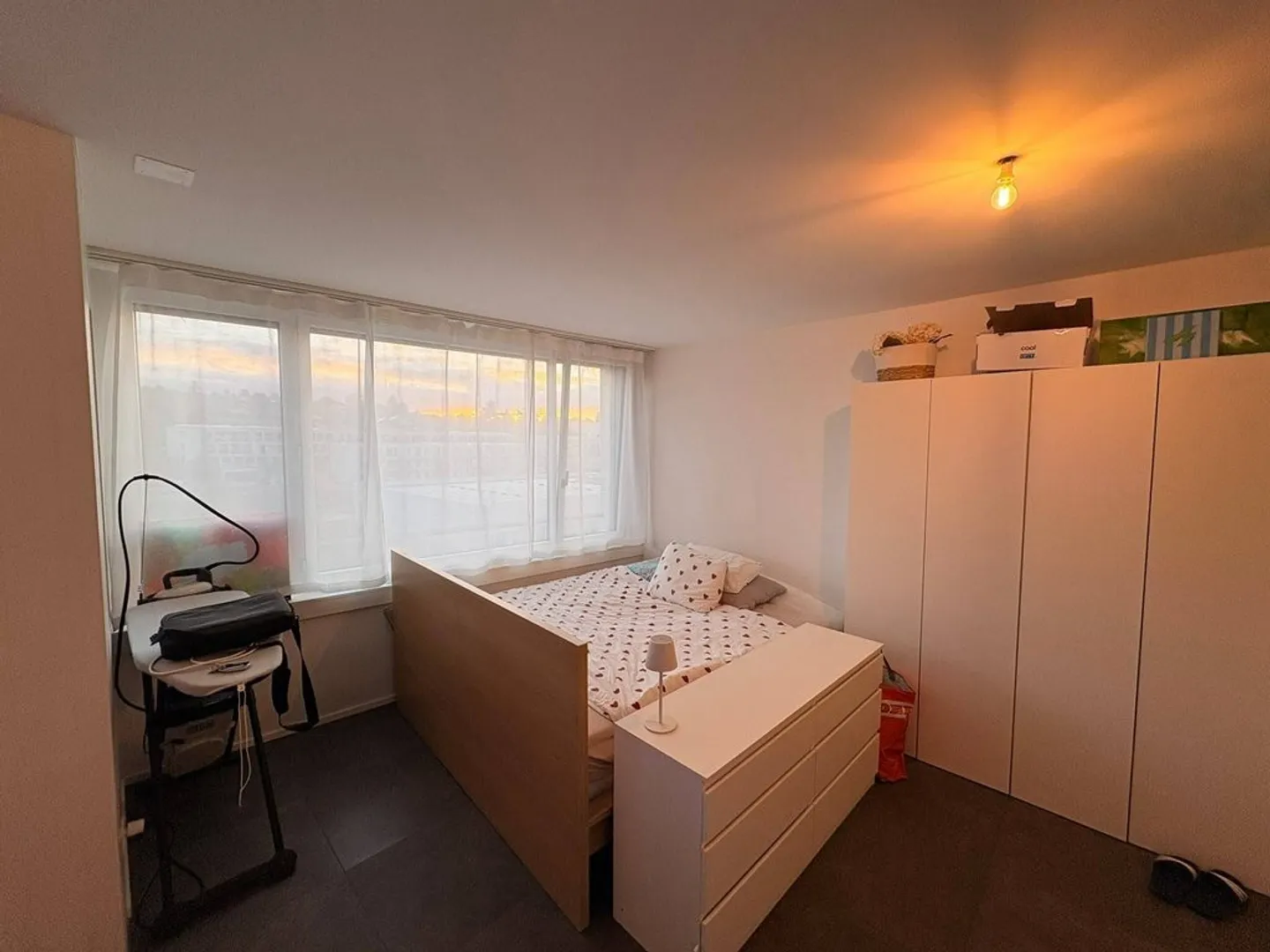 Modernes Apartment mit Smart-Tech - Foto 3 von 5