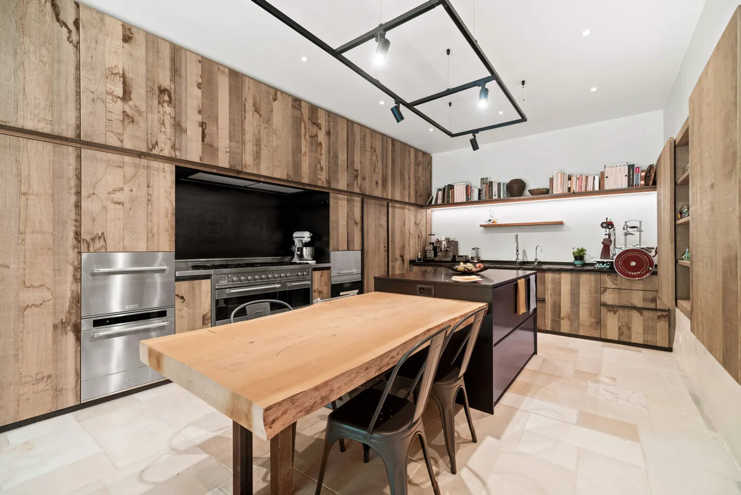 Ferme rénovée à Genthod - Photo 5 sur 14