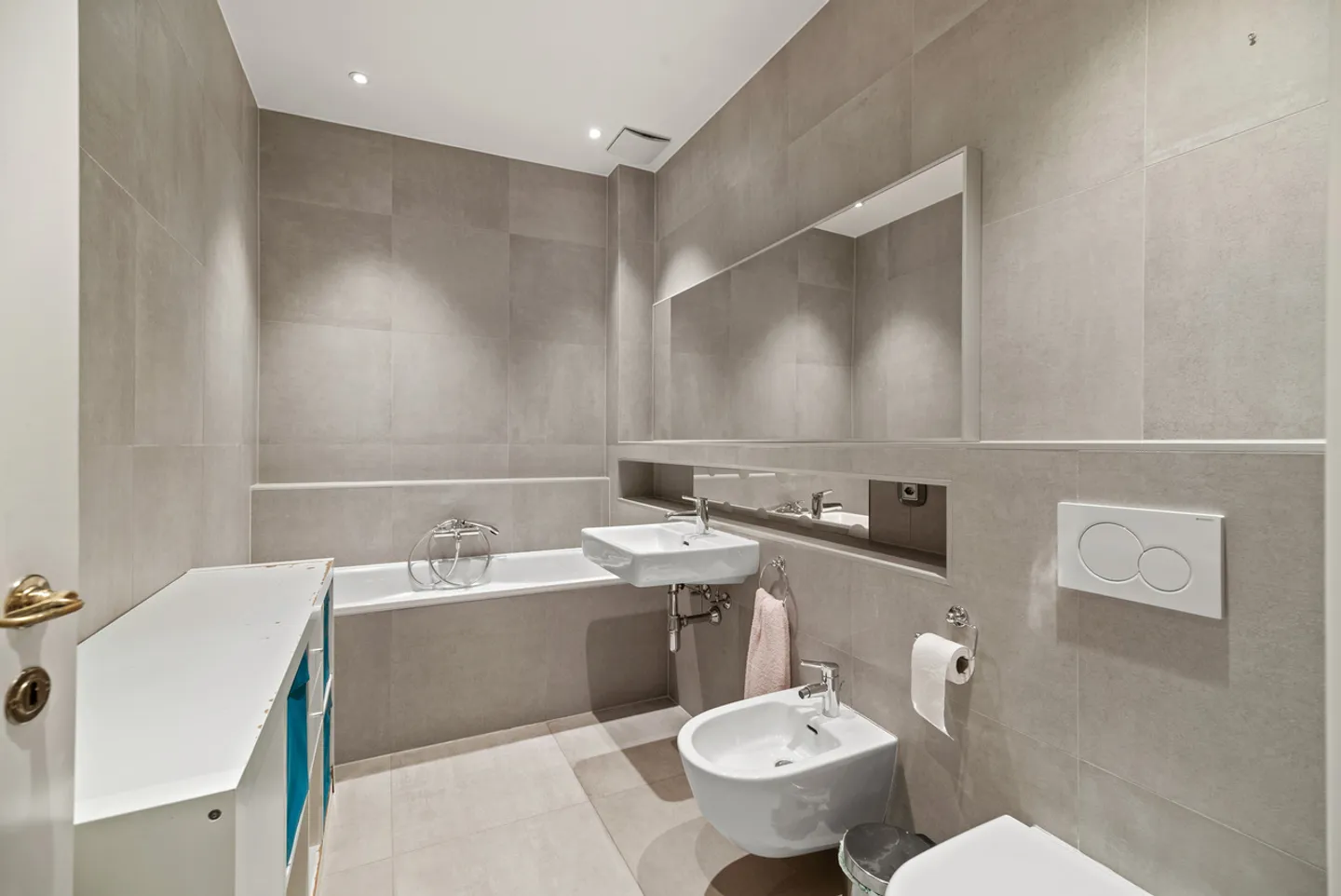 Ferme rénovée à Genthod - Photo 12 sur 14