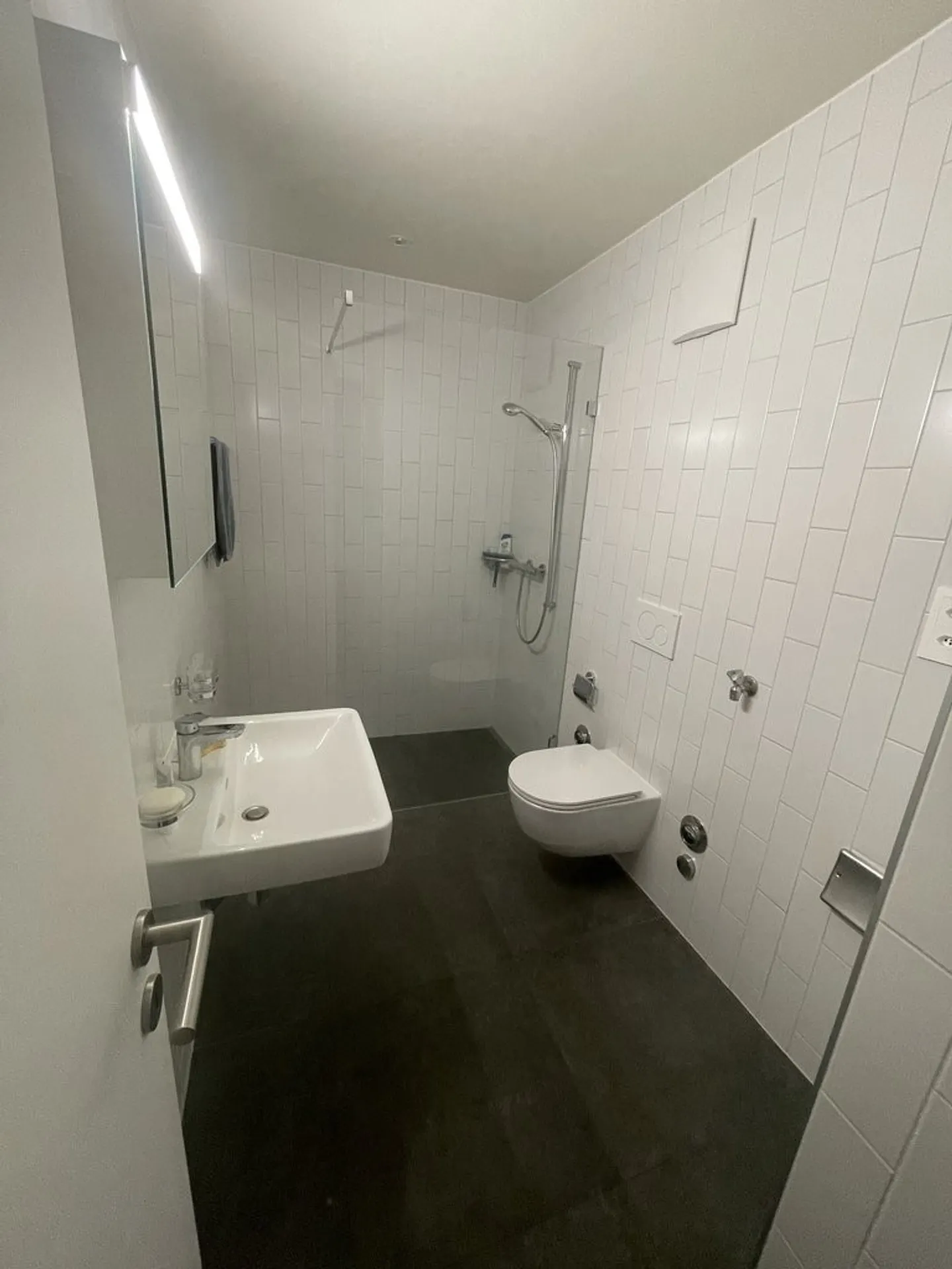 Modernes Apartment mit Smart-Tech - Foto 5 von 5