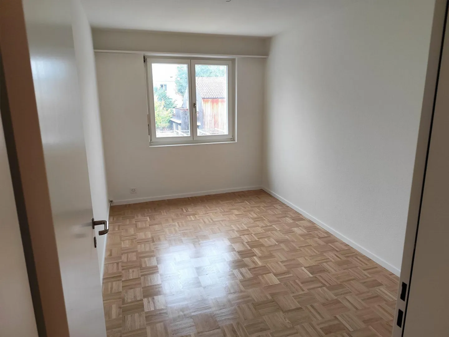4.0 Room Apartment in Therwil - Photo 8 of 12