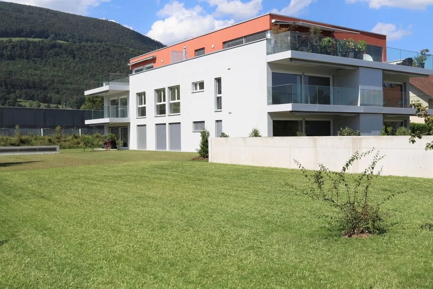 Apartment for rent - Photo 12 of 12